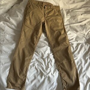 Rag and Bone Fit 2 Stretch Twill Chinos